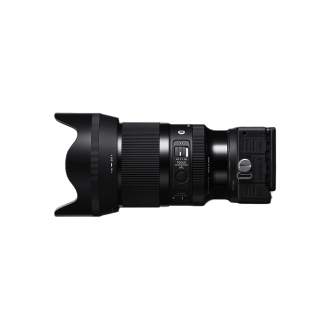 Lenses - Sigma 50mm F1.4 DG DN for Sony E-mount [Art] - buy today in store and with delivery