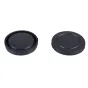 Lens Caps - Caruba Rear Lens and Body Cap for Sony NEX E Mount - quick order from manufacturer