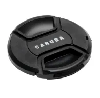 Objektīvu vāciņi - Caruba Lens Clip Cap 82mm - perc šodien veikalā un ar piegādiObjektīvu vāciņi - Caruba Lens Clip Cap 82mm - perc šodien veikalā un ar piegādi