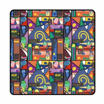 Kameru somas - PGYTECH Protective Wrap pasargā jūsu ierīces no skrāpējumiem un bojājumiem - ātri pasūtīt no ražotāja