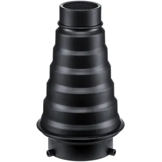 Gaismas veidotāji - Godox Snoot SN 01 ar Šūnam Bowens - ātri pasūtīt no ražotāja Profesionāļu labākā izvēle