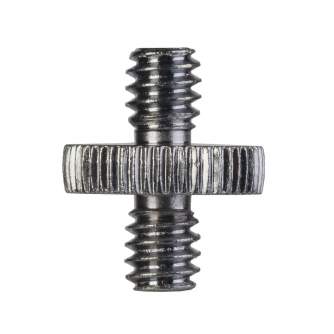 Аксессуары штативов - Quadralite 1/4 inch to 1/4 inch male threaded - быстрый заказ от производителя