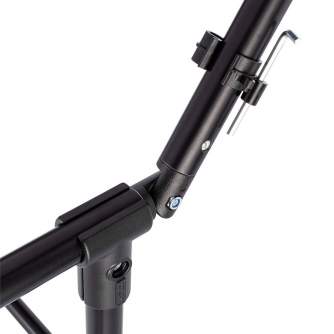 Lighting Tables - Manfrotto Mini Still Life Table Black 320B - buy today in store and with delivery