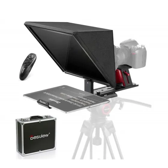 Teleprompter Desview Tp150 TP150