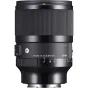 Sigma 50mm F1.4 DG DN for Sony E-mount Art rental