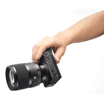 Sigma 50mm F1.4 DG DN для Sony E-mount Art аренда