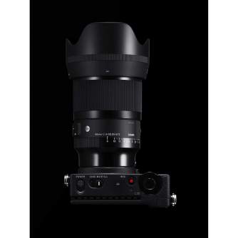 Sigma 50mm F1.4 DG DN для Sony E-mount Art аренда