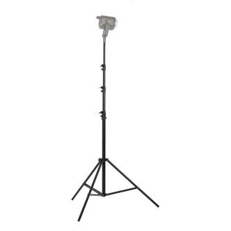 Light Stands - Caruba Light stand LS-6 (Air suspension) 385cm - quick order from manufacturer