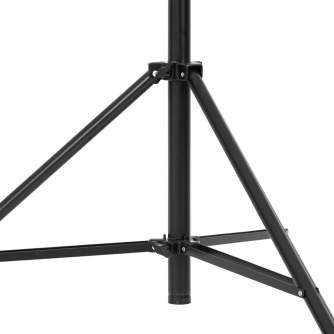Light Stands - Caruba Light stand LS-6 (Air suspension) 385cm - quick order from manufacturer