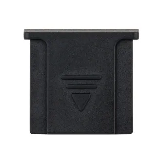 Аксессуары для вспышек - Caruba Flitsschoenkapje Fuji Type 1 Zwart FK 7 - быстрый заказ от производителя