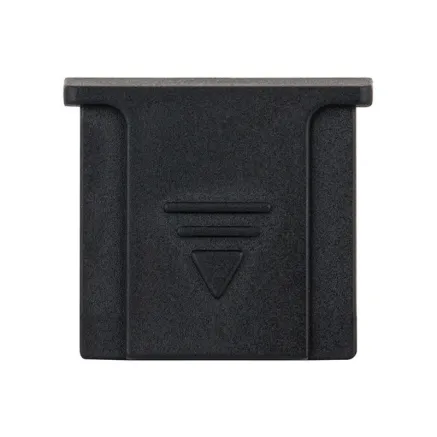 Caruba Flitsschoenkapje Fuji Type 1 Zwart FK 7