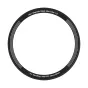 Soft filtri - H&Y Black Mist 1/2 Magnetic Circular Filter for Revoring Adjustable Adapter with ND and CPL 46-62mm - ātri pasūtīt no ražotāja