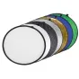 Foldable Reflectors - Fancier Reflector RE2004 7in1 80cm - quick order from manufacturer