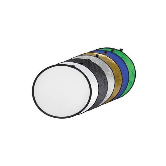 Foldable Reflectors - Fancier Reflector RE2004 7in1 80cm - quick order from manufacturer