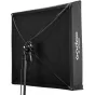 Softboxes - Godox Softbox and Grid for Soft Led Light FL150S - quick order from manufacturer