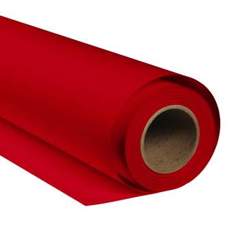 Фоны - BRESSER SBP13 Background paper 2,72x11m crimson red - быстрый заказ от производителя