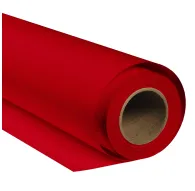 Backgrounds - BRESSER SBP13 Background paper 2,72x11m crimson red - quick order from manufacturerBackgrounds - BRESSER SBP13 Background paper 2,72x11m crimson red - quick order from manufacturer