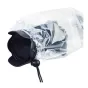 Aizsardzība pret lietu - JJC RI-S Camera Rain Cover (summer style) 2 gab - perc šodien veikalā un ar piegādi