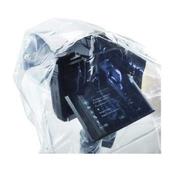 Rain Covers - JJC Camera Rain Cover (summer style) - buy today in store and with delivery