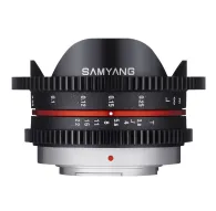 SAMYANG 7,5MM T3,8 CINE MFT