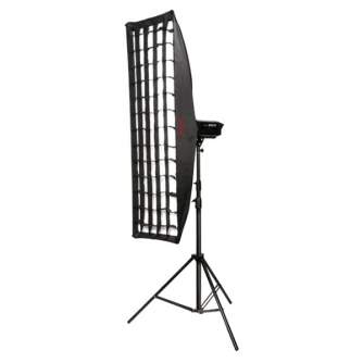Softboxes - Godox Softbox 60x90 with grid SB-FW6090 bowens speedring - quick order from manufacturer