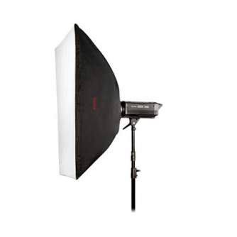 Softboxes - Godox Softbox 80x120cm with S-Type adapter - buy today in store and with delivery