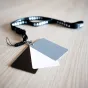 White Balance Cards - Caruba Grey Card DGC 1 - quick order from manufacturer Best choise selected by experts