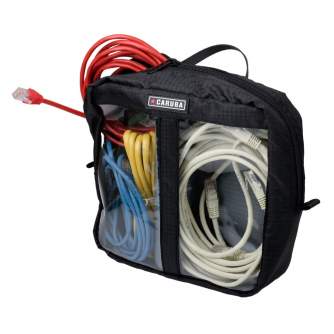 Другие сумки - Caruba сумка для проводов (Cable Bag) L - быстрый заказ от производителя