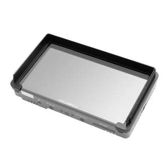 Accessories for LCD Displays - Feelworld Sun shade hood for LUT6 / LUT76S Sunshade for LUT6S/ LUT6 - quick order from manufacturer