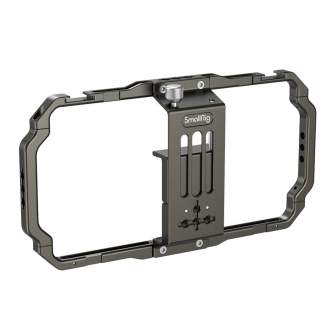 For smartphones - SMALLRIG 2791 UNIVERSAL MOBILE PHONE CAGE 2791 - buy today in store and with delivery