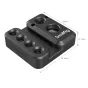Video stabilizatoru aksesuāri - SMALLRIG 2995 SIDE MOUNTING PLATE FOR CRANE 2S 2995 - ātri pasūtīt no ražotāja