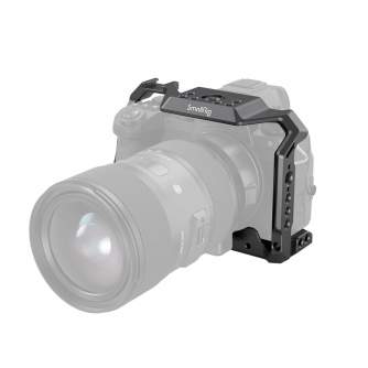 Ietvars kameram CAGE - SMALLRIG 2983 CAGE FOR PANASONIC S5 2983 - ātri pasūtīt no ražotāja