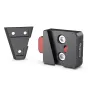 Плечевые упоры RIG - SMALLRIG 2801 MINI V-LOCK ASSEMBLY KIT 2801B - быстрый заказ от производителя