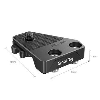 Accessories for rigs - SmallRig 2951 Mounting Adapter voor Z CAM HDMI naar SDI Converter 2951 - quick order from manufacturer