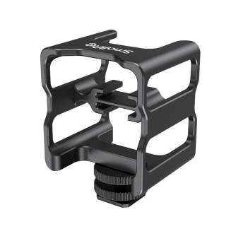 Accessories for microphones - SMALLRIG 2998 CAGE FOR RODE WIRELESS GO 2998 - quick order from manufacturer