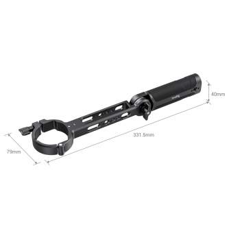 Accessories for stabilizers - SmallRig 3005 Sling Grip voor ZHIYUN CRANE 2S Handheld Stabilizer 3005 - quick order from manufacturer