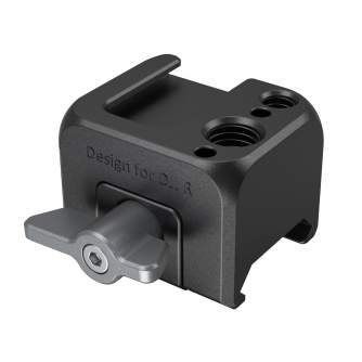 Accessories for stabilizers - SmallRig 3025 NATO Klem Accessoire Mount voor DJI RS 2 / RSC 2 3025 - quick order from manufacturer