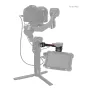 Аксессуары для стабилизаторов - SmallRig 3026 Monitor Mount met NATO Klem voor DJI RS 2 / RSC 2 3026B - быстрый заказ от производителя