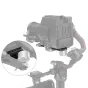Video stabilizatoru aksesuāri - SMALLRIG 3031 EXTENTED QR-PLATE FOR RONIN RS2/RSC2 3031 - ātri pasūtīt no ražotāja