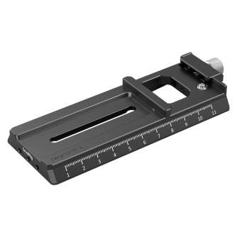 Video stabilizatoru aksesuāri - SMALLRIG 3061 QR-PLATE FOR RONIN RS2/RSC2 3061 - perc šodien veikalā un ar piegādi