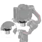 Аксессуары для стабилизаторов - SmallRig 3125 Contragewicht Kit voor DJI RS 2/RSC 2 & Geselecteerde ZHIYUN Gimbals 3125 - быстры