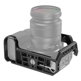 Рамки для камеры CAGE - SmallRig 3087 Cage voor FUJIFILM X S10 Camera 3087 - быстрый заказ от производителя