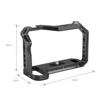 Camera Cage - SmallRig 3087 Cage voor FUJIFILM X S10 Camera 3087 - quick order from manufacturer