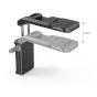Аксессуары для стабилизаторов - SmallRig 3006 Quick Release Extension Bracket voor ZHIYUN CRANE 2S Handheld Stabilizer 3006 - бы