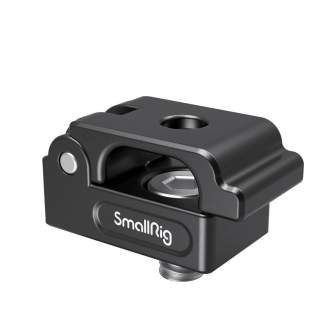Shoulder RIG - SmallRig 2418 Universele Spring Kabelklem (2 stuks) MD2418 - quick order from manufacturer