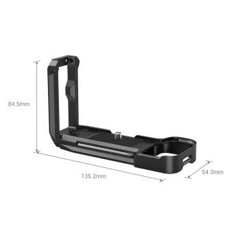 Tripod Accessories - SMALLRIG 3089 L-BRACKET FOR SONY A7C 3089 - quick order from manufacturer