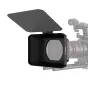 Discontinued - SMALLRIG 2660 MATTE BOX LIGHTWEIGHT 2660