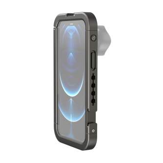 Рамки для камеры CAGE - SmallRig Pro Mobile Cage for iPhone 12 3074 - быстрый заказ от производителя