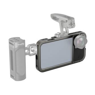 Рамки для камеры CAGE - SmallRig Pro Mobile Cage for iPhone 12 3074 - быстрый заказ от производителя