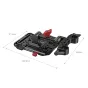 V-Mount аккумуляторы - SmallRig 2991 V Mount Batterij Plaat met Verstelbare Arm - быстрый заказ от производителя